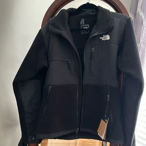 North Face Denali Jacket New Without Tags still on website